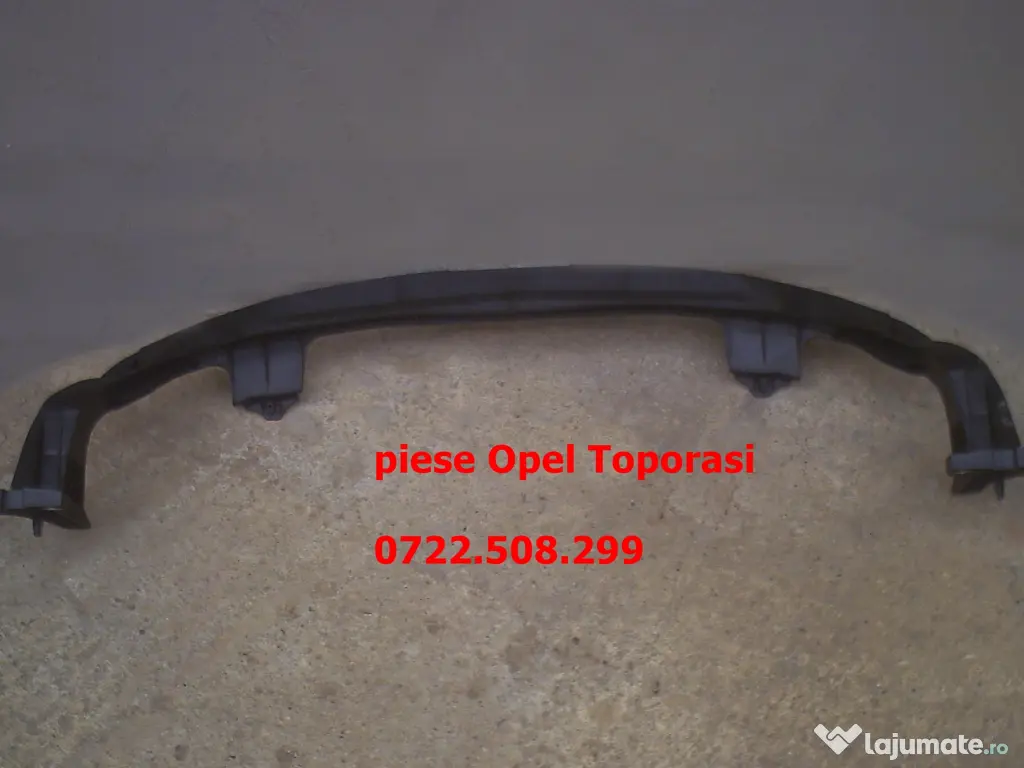 intaritura bara fata Opel Corsa D 120 lei