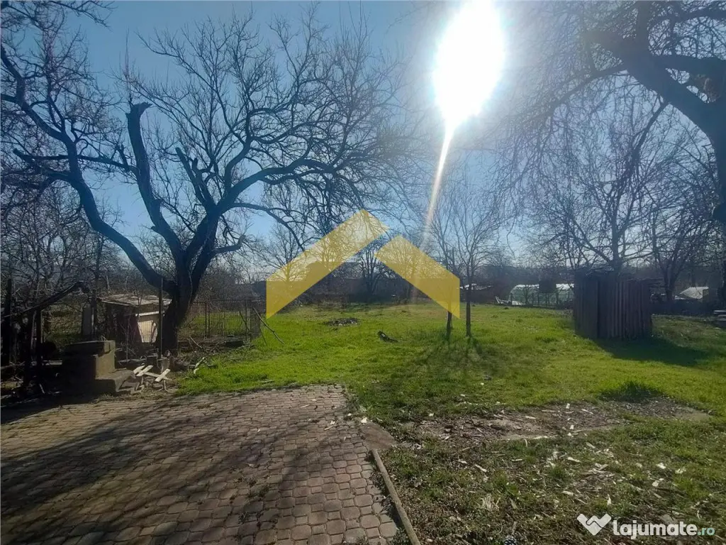 Casa de localitatea Savarsin 