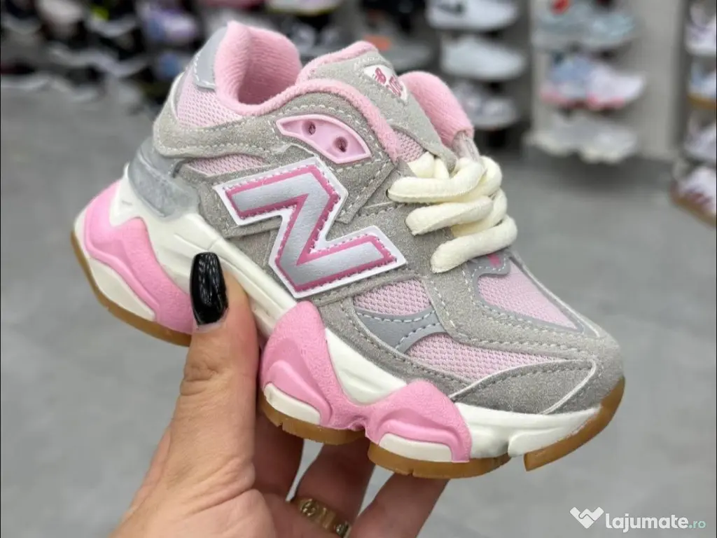 Adidasi dama N Si adidasi copii N 