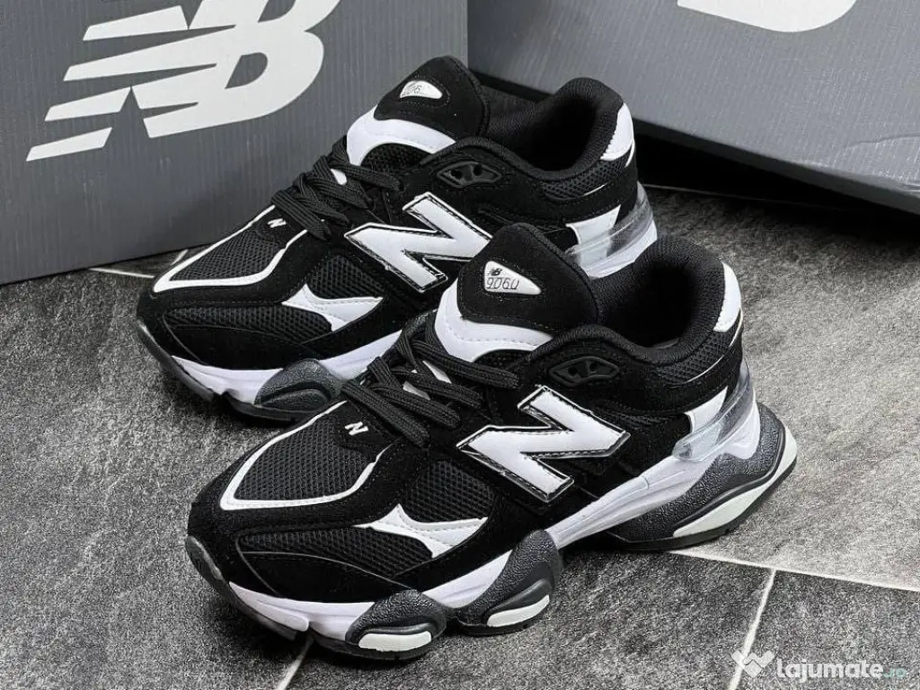 Adidasi dama N Si adidasi copii N 