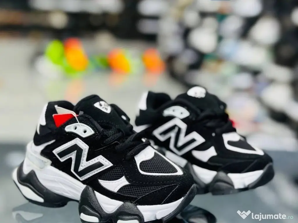 Adidasi dama N Si adidasi copii N 