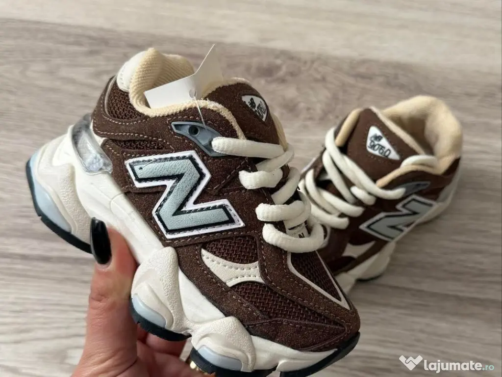 Adidasi dama N Si adidasi copii N 