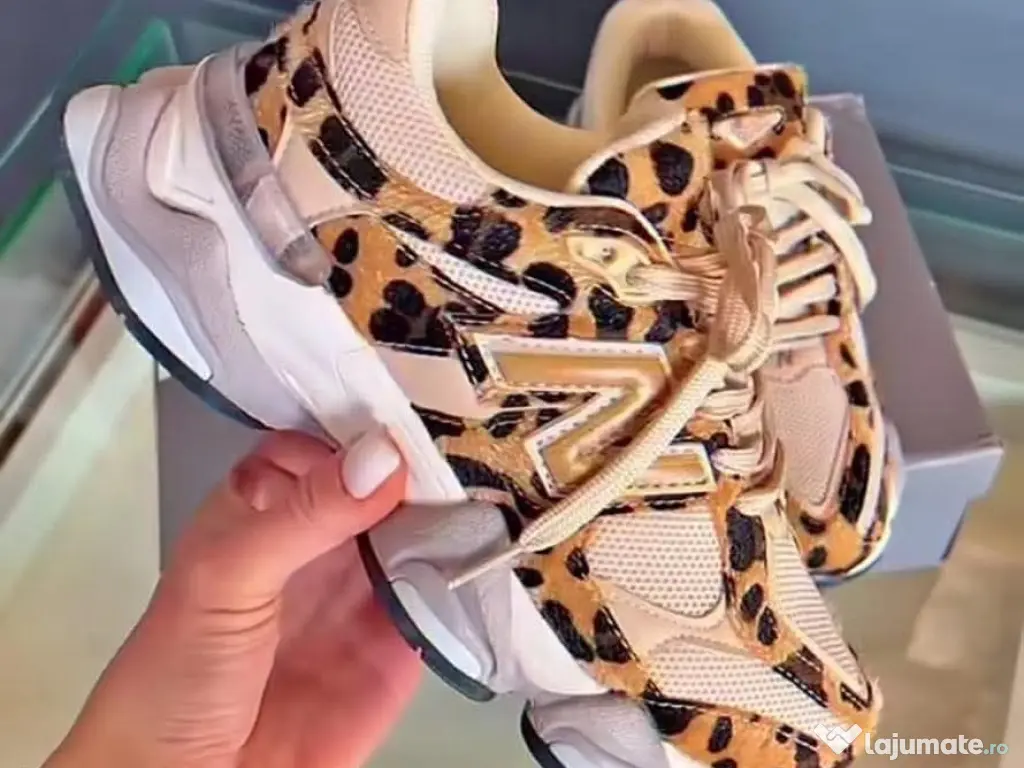 Adidasi dama N Si adidasi copii N 