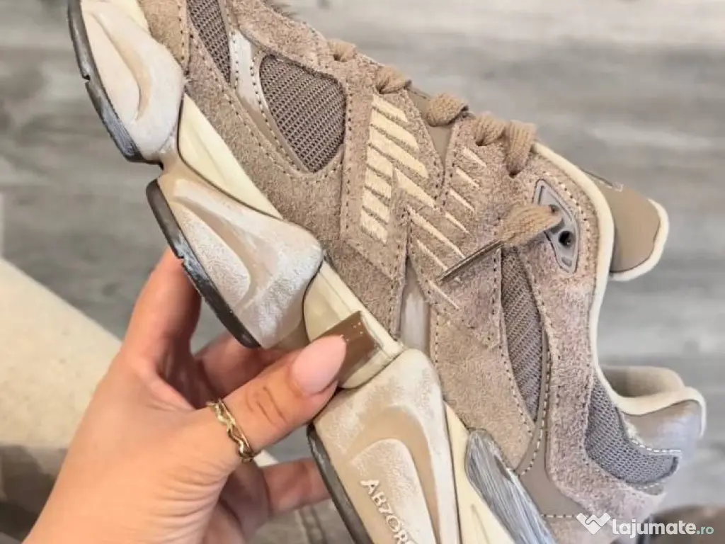 Adidasi dama N Si adidasi copii N 