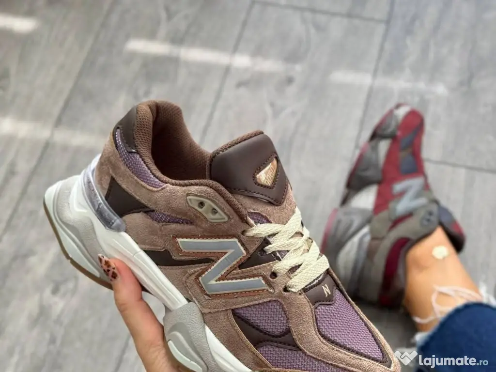 Adidasi dama N Si adidasi copii N 