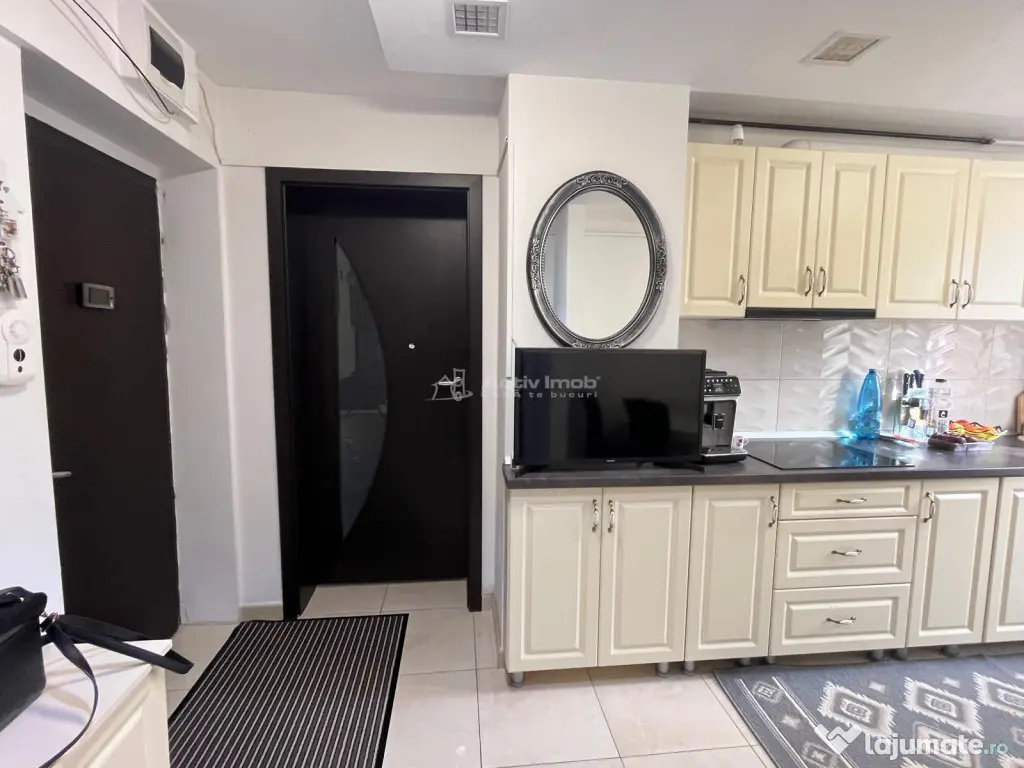Lugoj, Ap. Modern, 3 Cam. 71 Mp. Et. 2 Micro 1