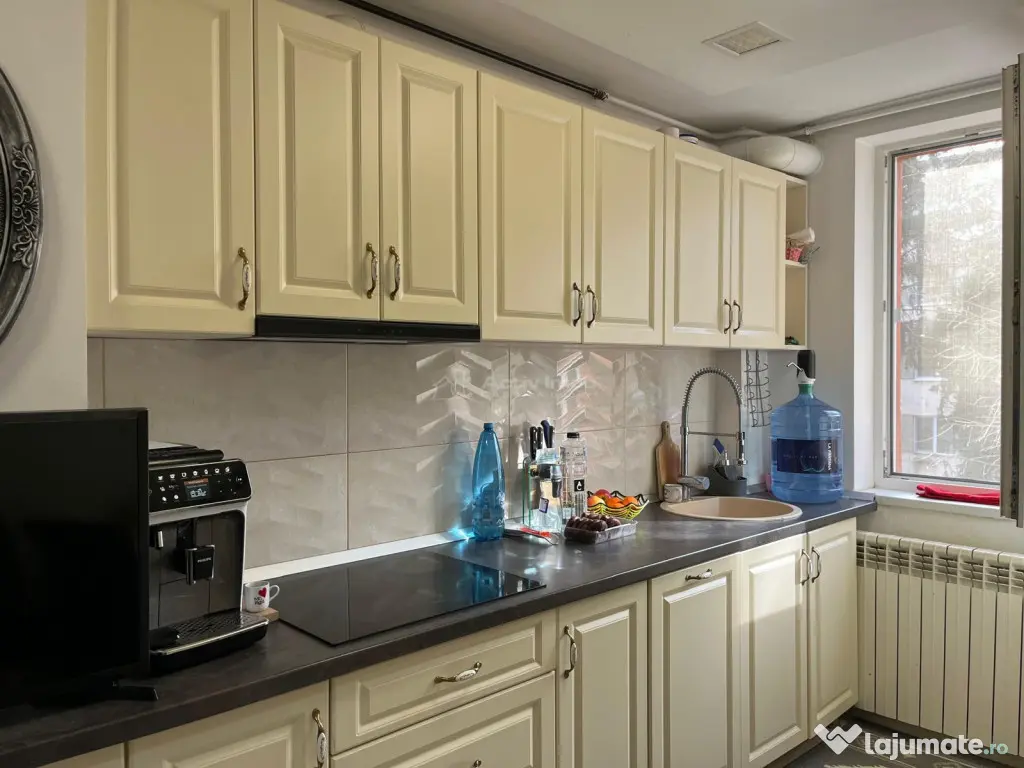 Lugoj, Ap. Modern, 3 Cam. 71 Mp. Et. 2 Micro 1