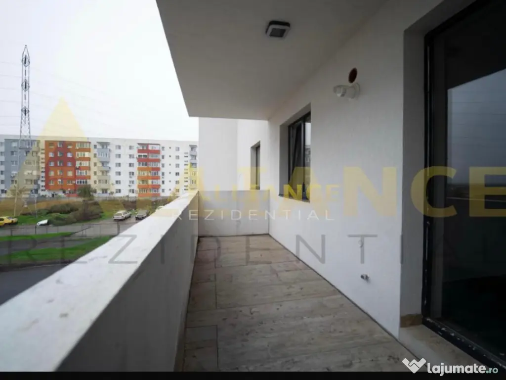 Studio Finalizat! cu Parcare Subterana Metrou Berceni 