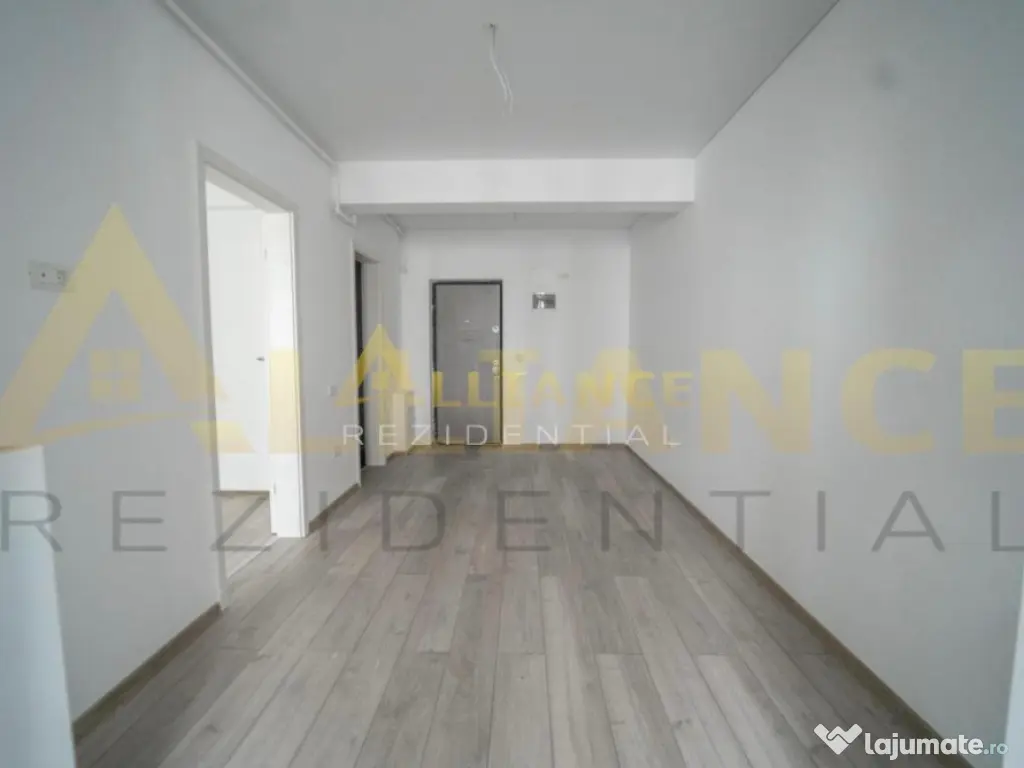 Studio Finalizat! cu Parcare Subterana Metrou Berceni 