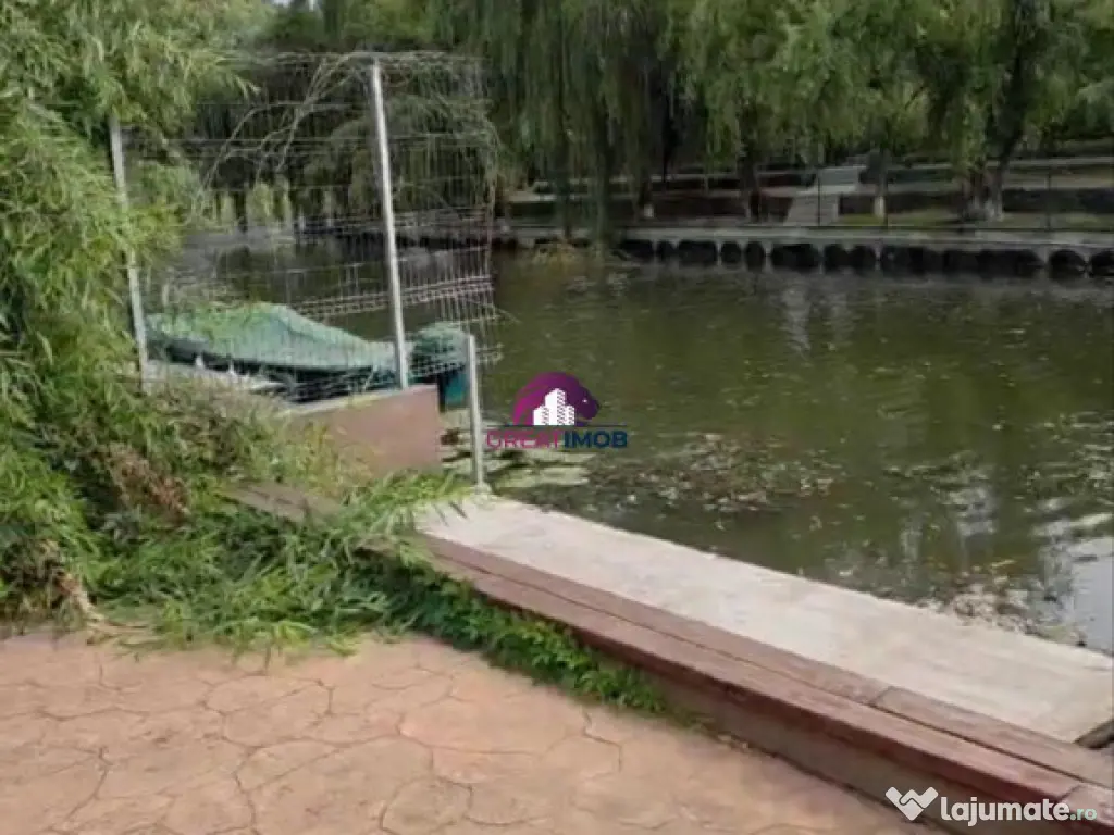 TEREN 145 MP LAC SNAGOV 