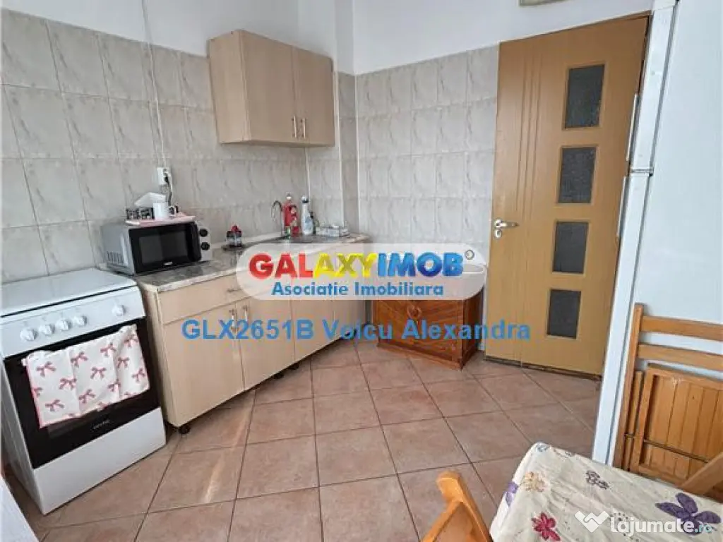 Apartament Berceni - Oltenitei - Bagdasar - 10 Min Metrou 