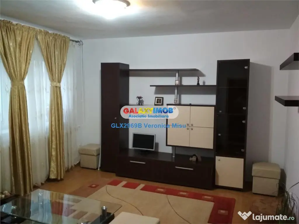 Apartament 2 camere / Titan / Postavarul 