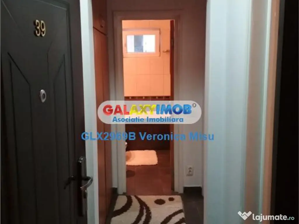 Apartament 2 camere / Titan / Postavarul 