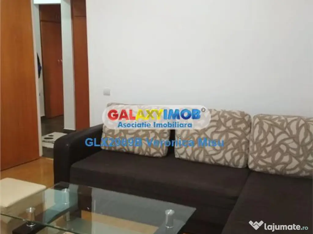 Apartament 2 camere / Titan / Postavarul 