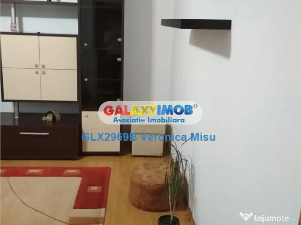 Apartament 2 camere / Titan / Postavarul 