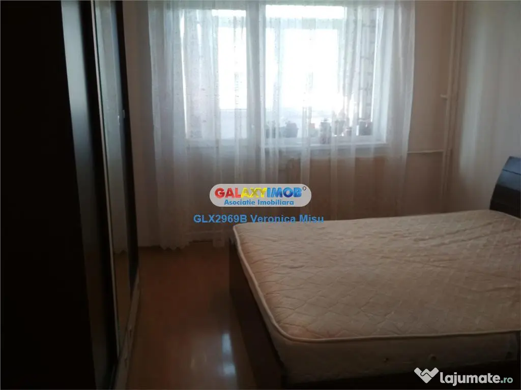 Apartament 2 camere / Titan / Postavarul 