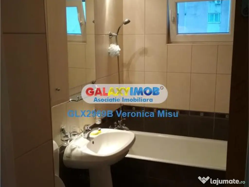 Apartament 2 camere / Titan / Postavarul 