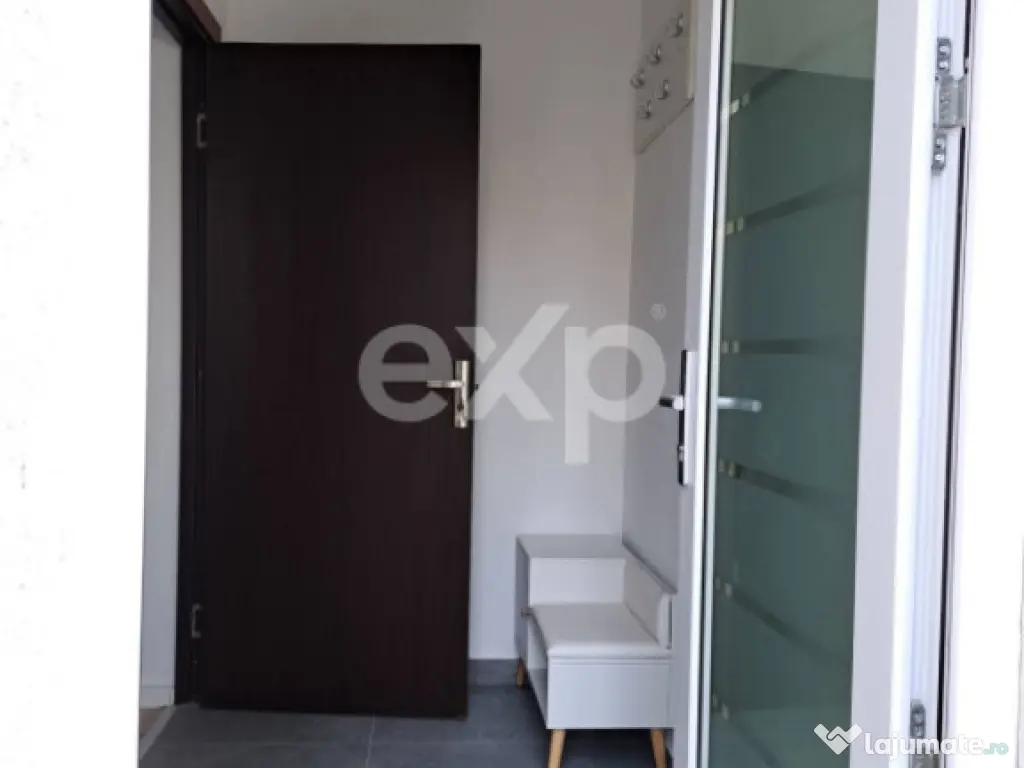 Apartament 1 camera + living la vila 