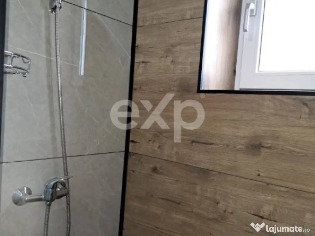 Apartament 1 camera + living la vila 