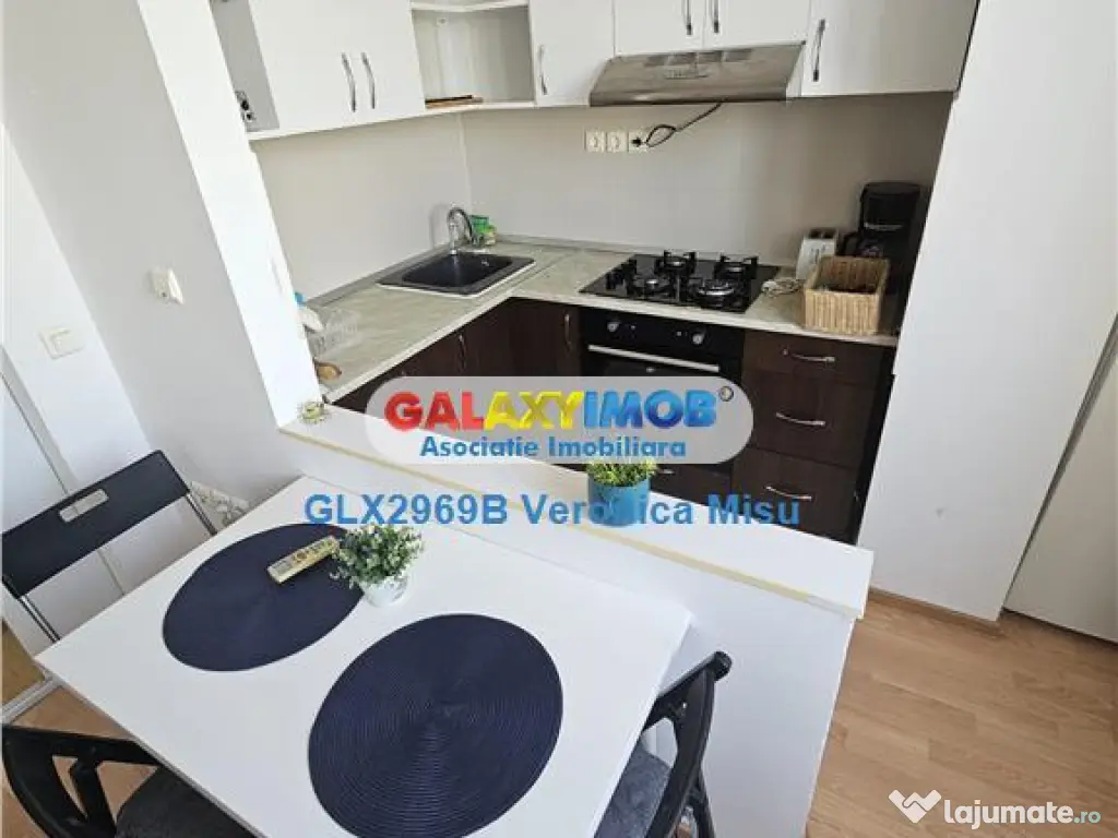 Apartament de inchiriat 2 camere - Unirii 