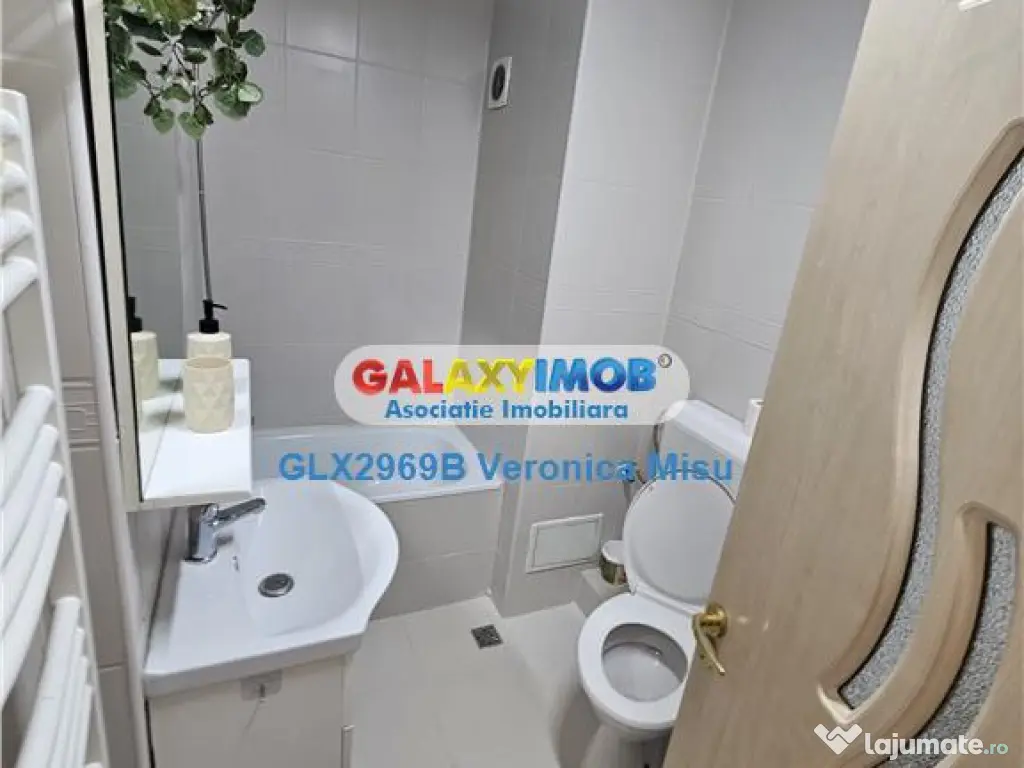 Apartament de inchiriat 2 camere - Unirii 