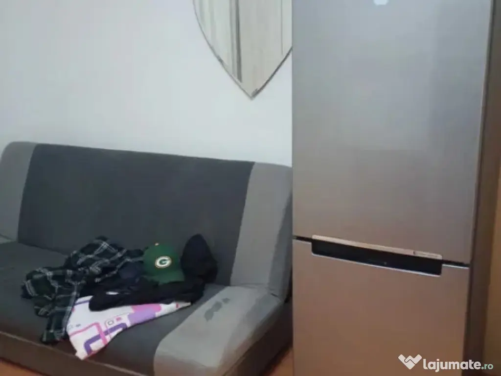 Garsoniera Confort 2 Zona Burdujeni 