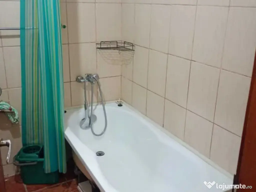 Garsoniera Confort 2 Zona Burdujeni 