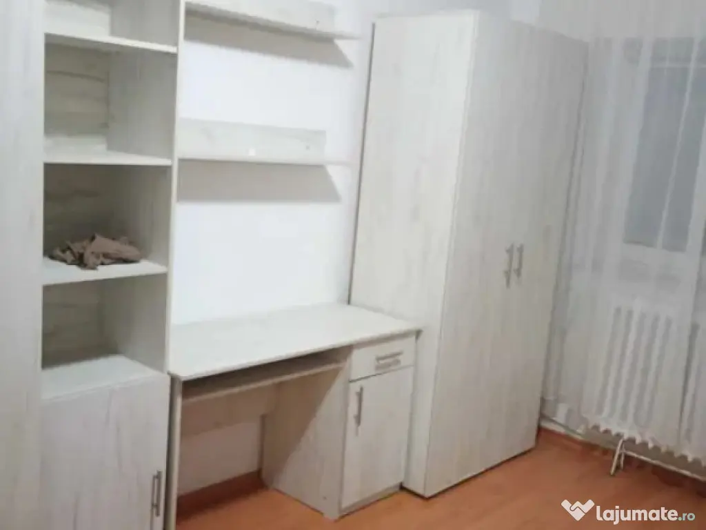 Garsoniera Confort 2 Zona Burdujeni 