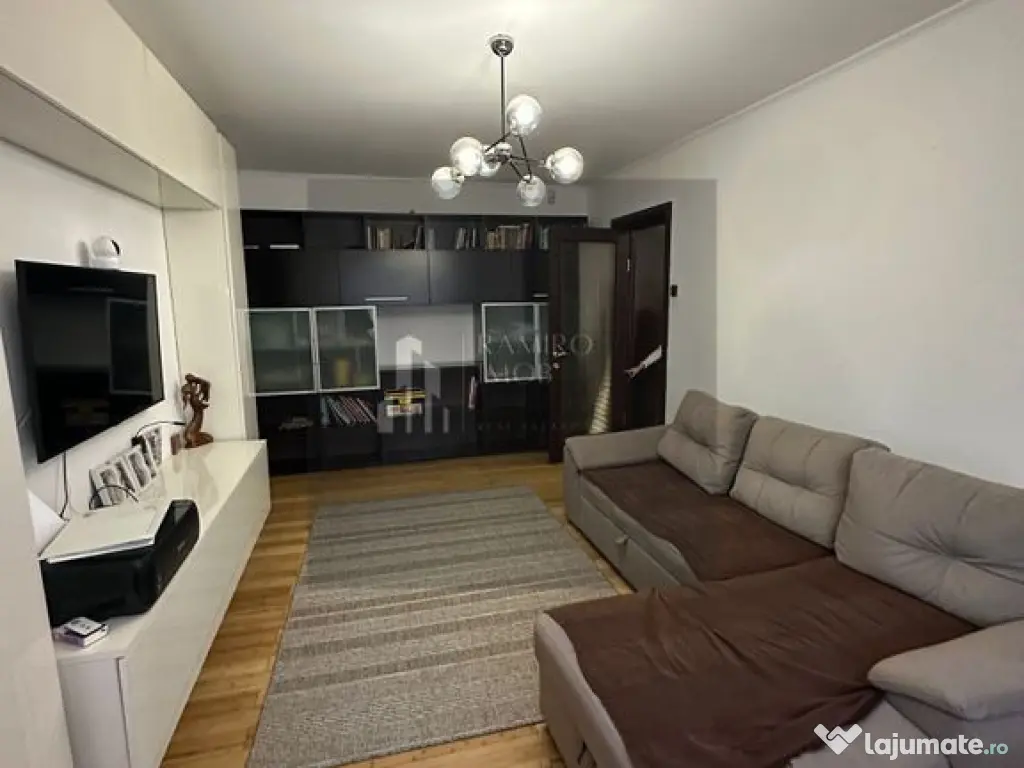 Apartament 3 camere metrou Piata Sudului Sector 4 