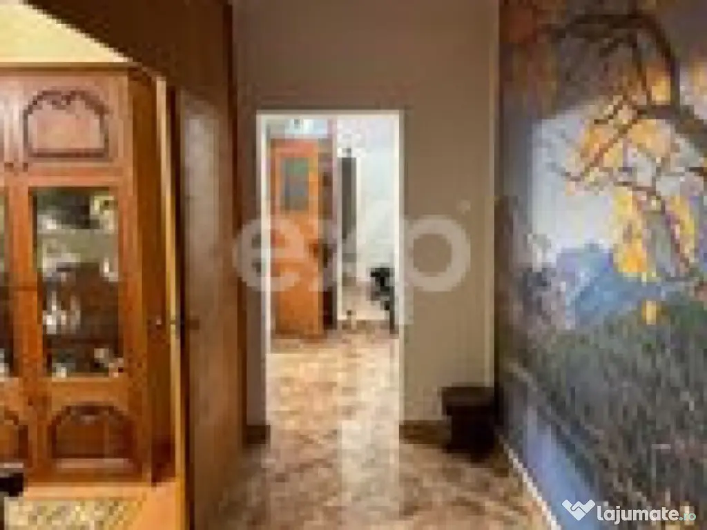 Apartament 2 camere Fratii Golesti 