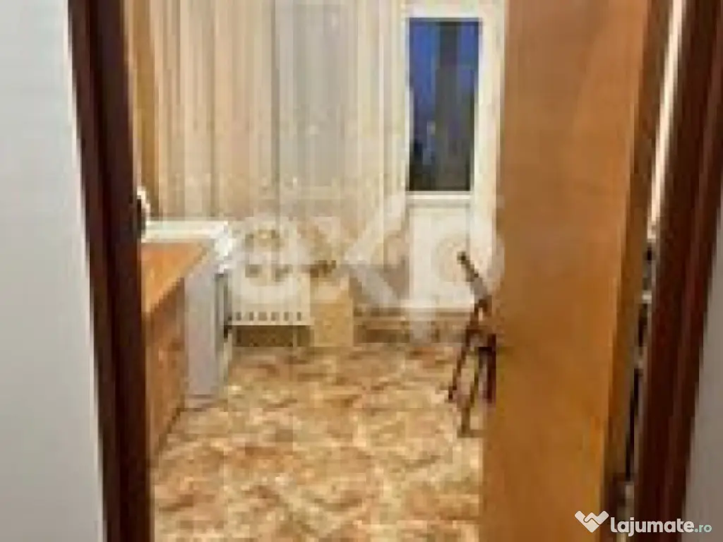 Apartament 2 camere Fratii Golesti 
