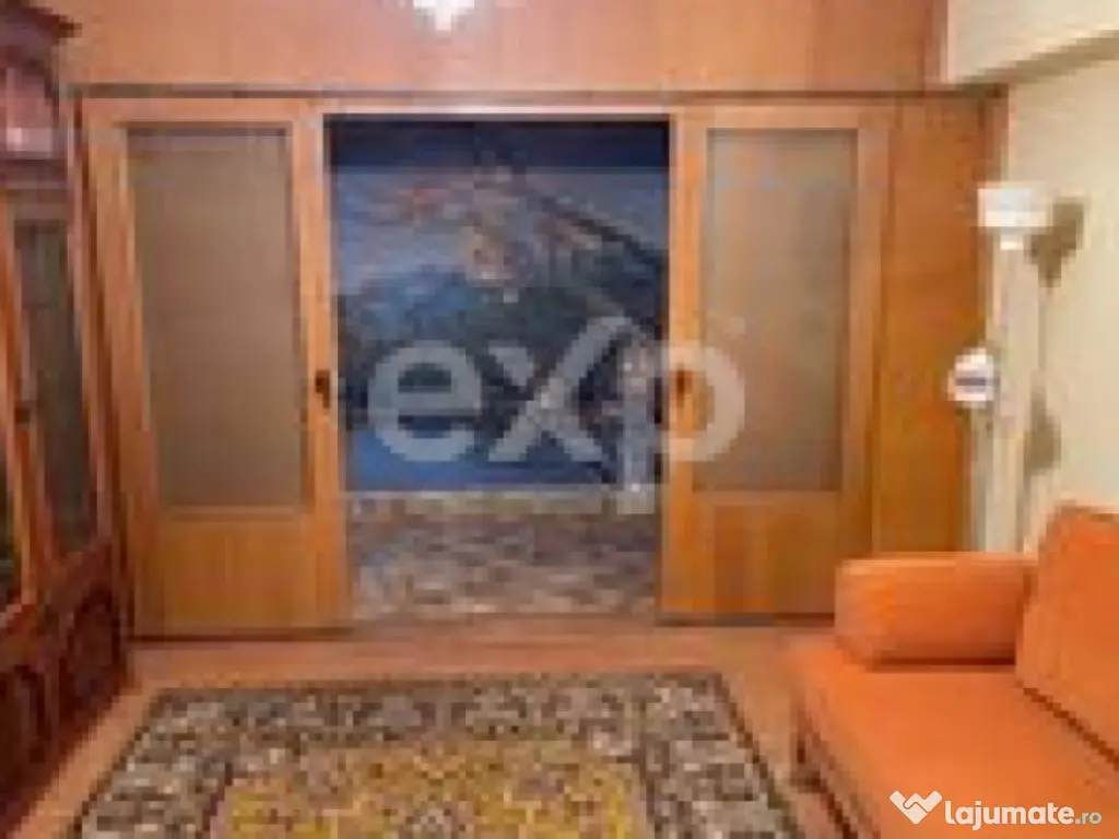 Apartament 2 camere Fratii Golesti 