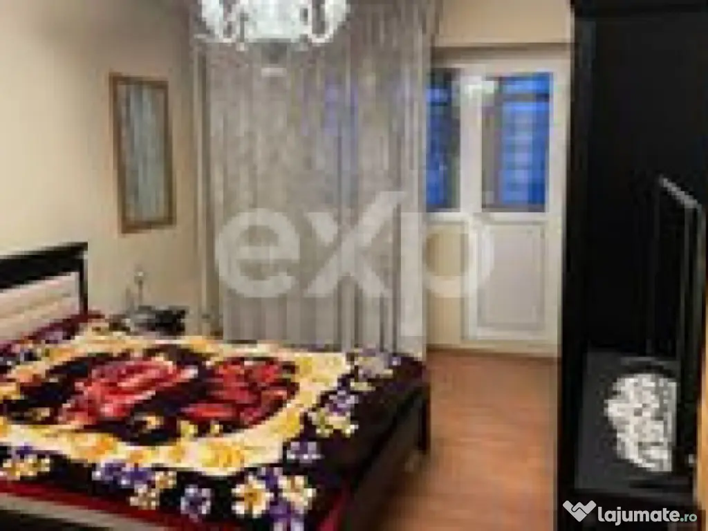 Apartament 2 camere Fratii Golesti 