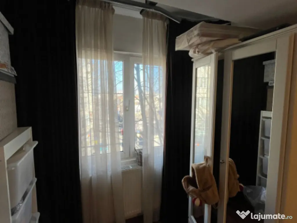 Apartament 2 camere, situat in zona Capitol 