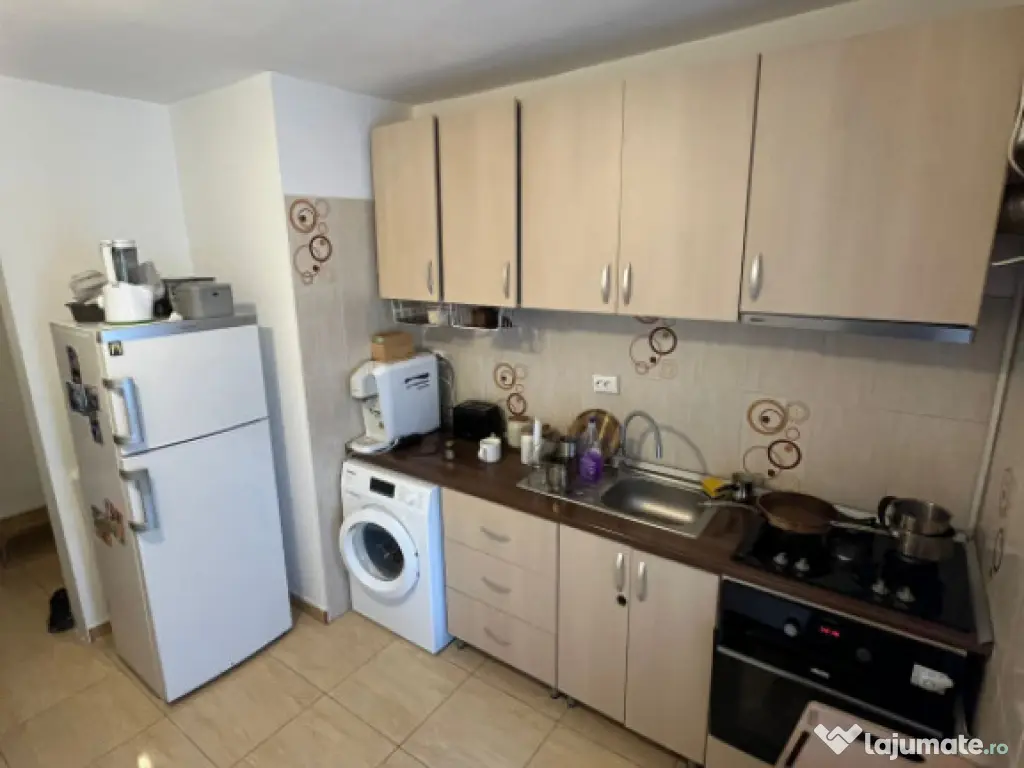 Apartament 2 camere, situat in zona Capitol 