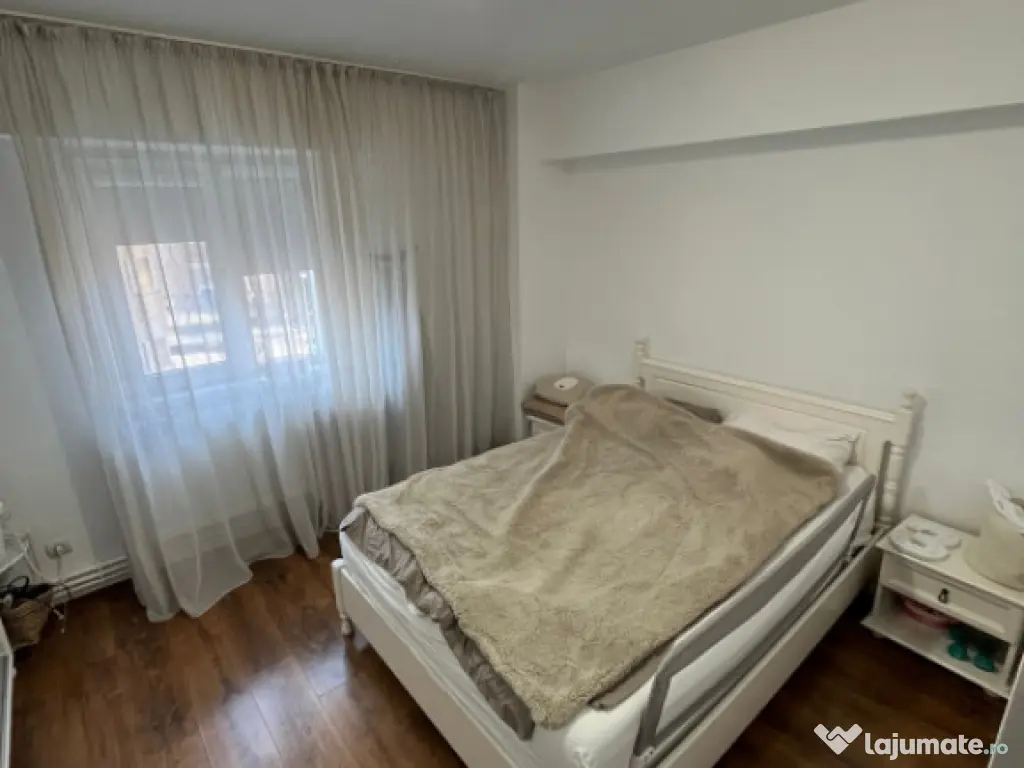 Apartament 2 camere, situat in zona Capitol 