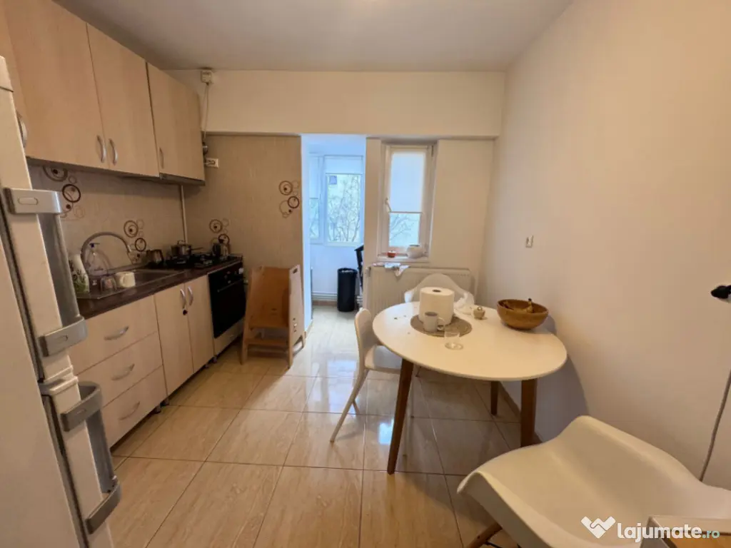 Apartament 2 camere, situat in zona Capitol 