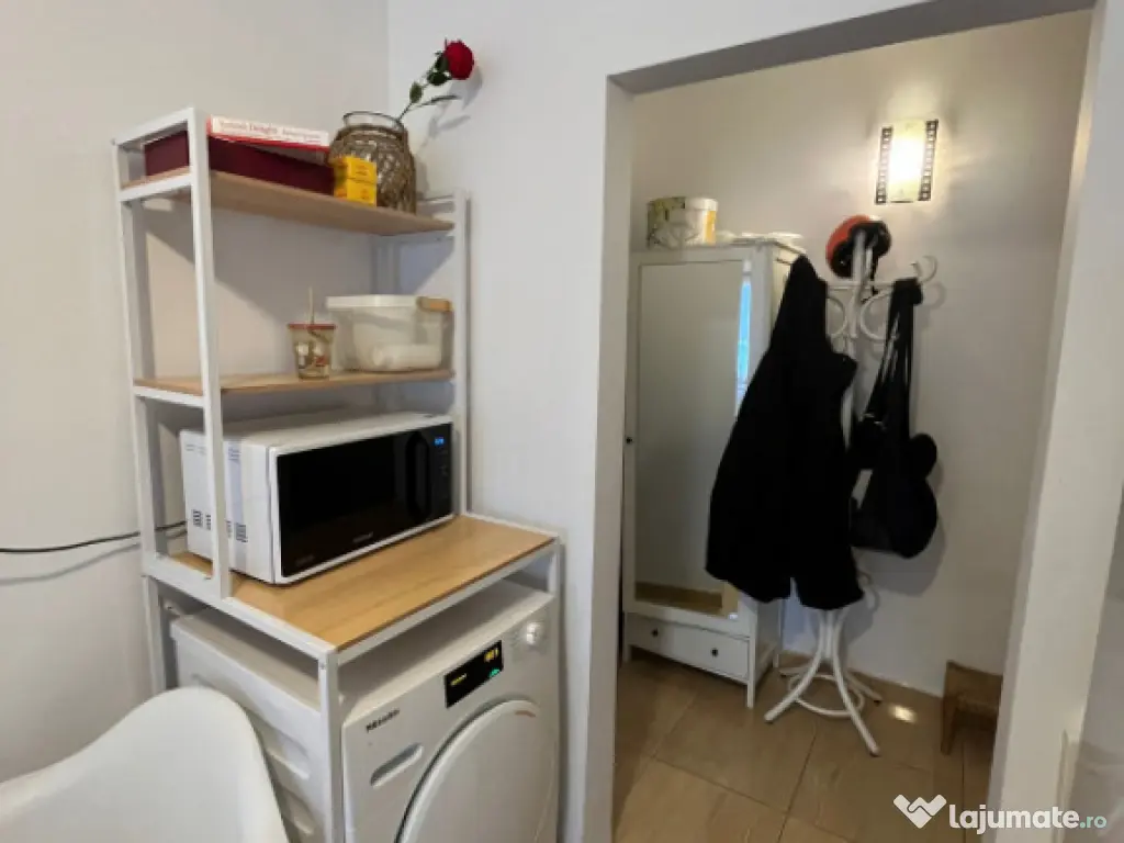 Apartament 2 camere, situat in zona Capitol 