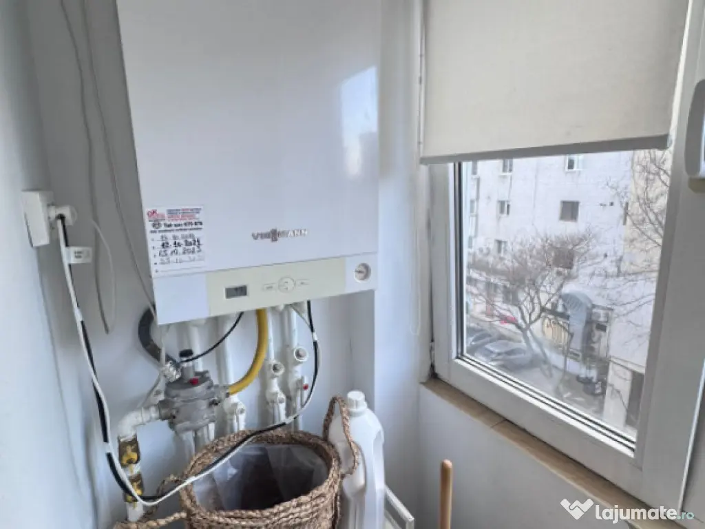 Apartament 2 camere, situat in zona Capitol 