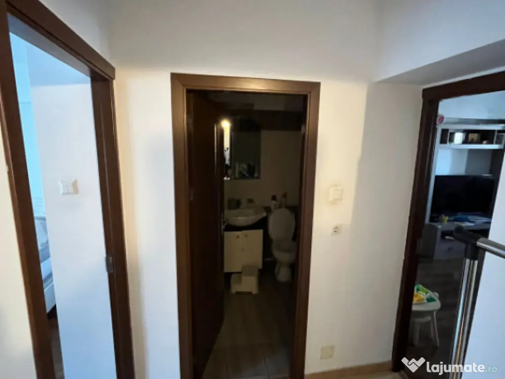 Apartament 2 camere, situat in zona Capitol 