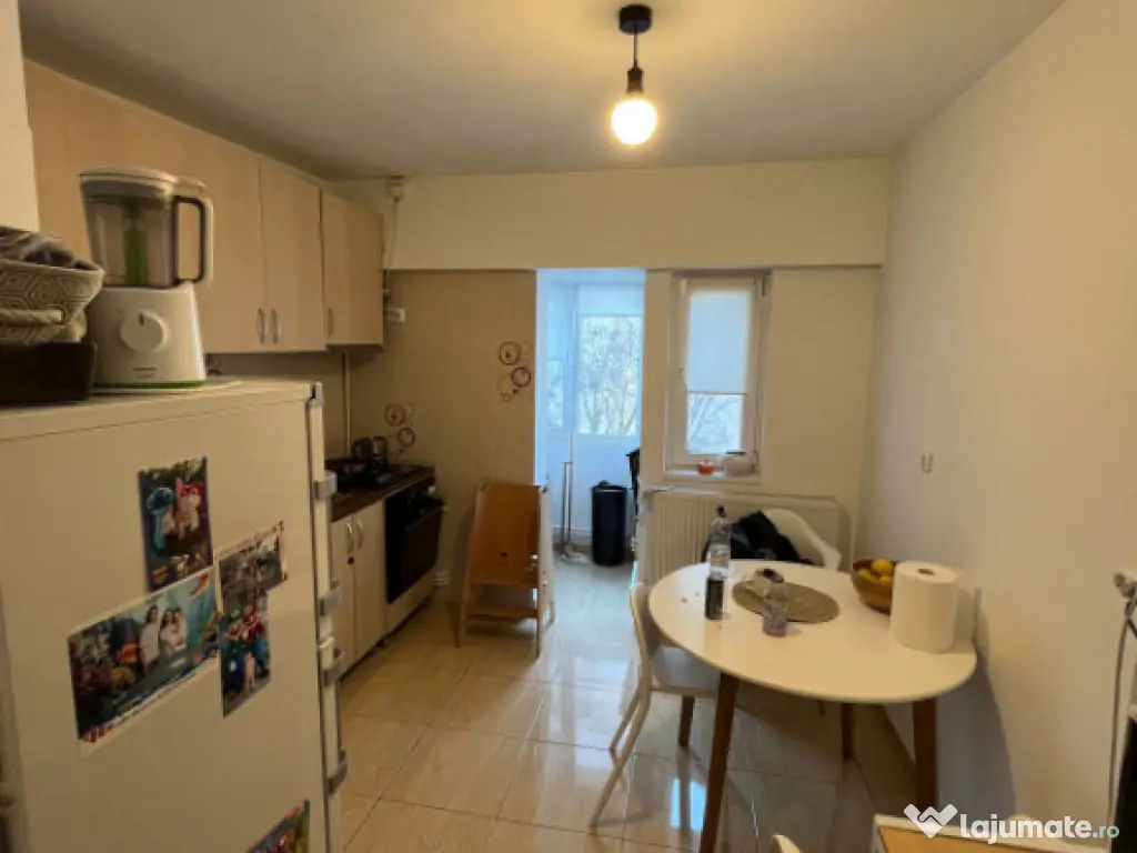 Apartament 2 camere, situat in zona Capitol 