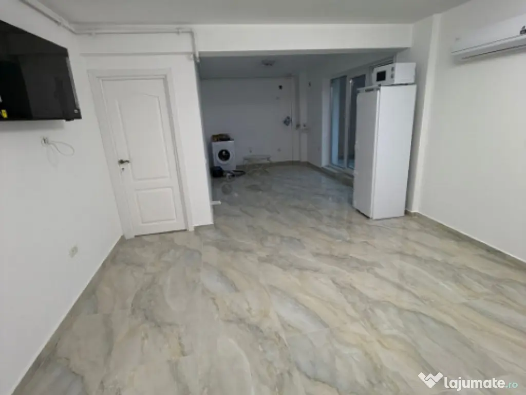 Apartament 2 camere în Tomis Plus, Constanța – mobilat, 