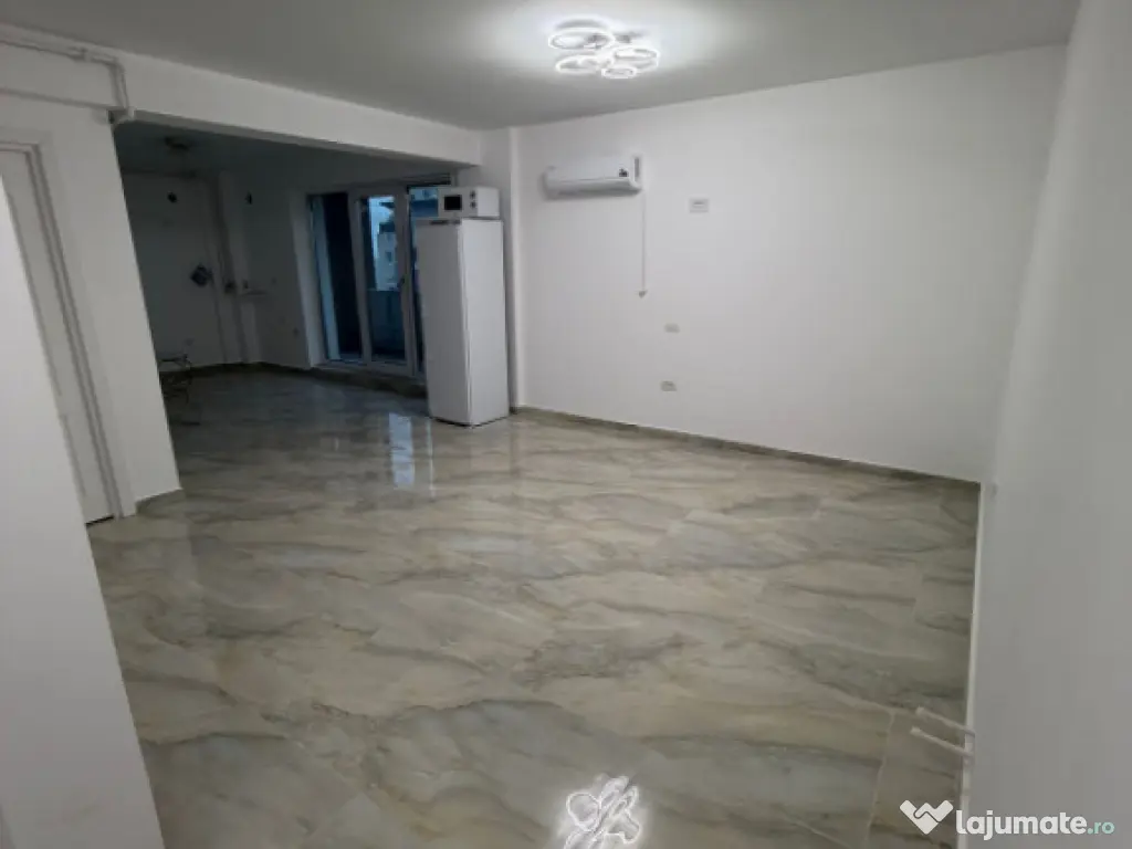 Apartament 2 camere în Tomis Plus, Constanța – mobilat, 