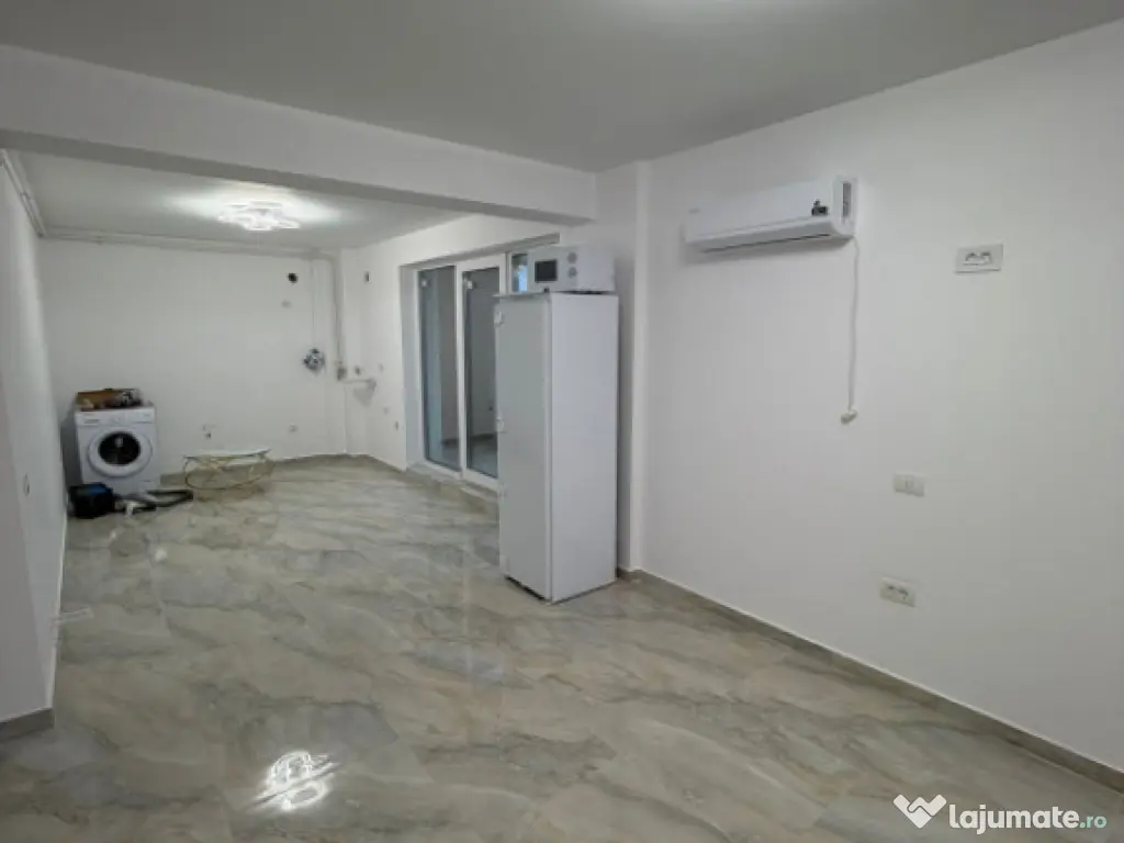 Apartament 2 camere în Tomis Plus, Constanța – mobilat, 