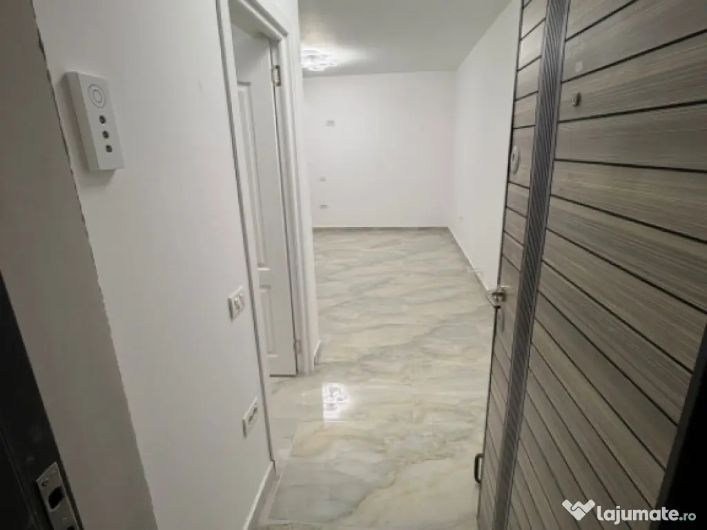 Apartament 2 camere în Tomis Plus, Constanța – mobilat, 