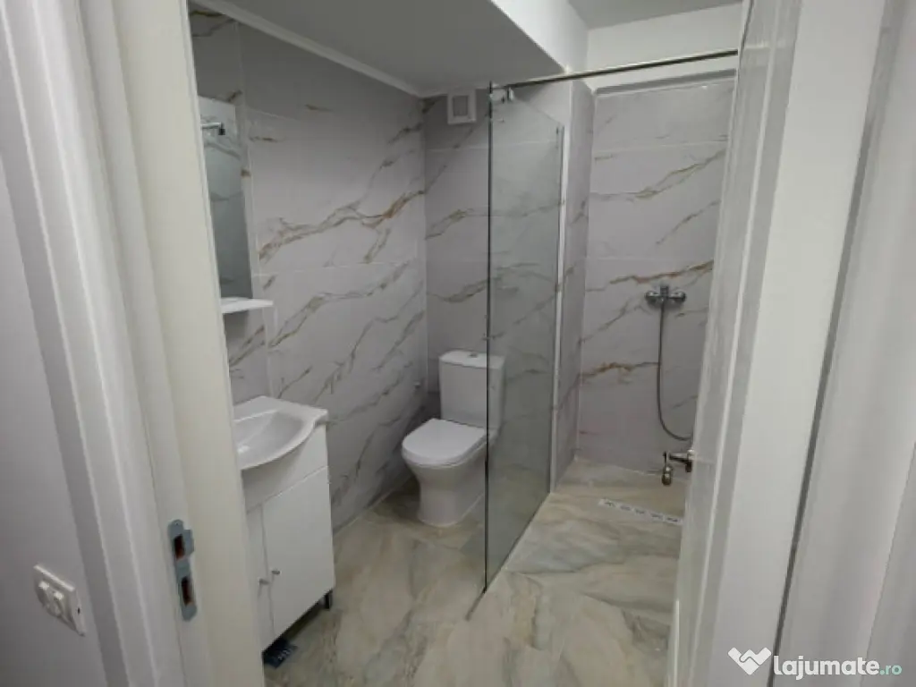 Apartament 2 camere în Tomis Plus, Constanța – mobilat, 