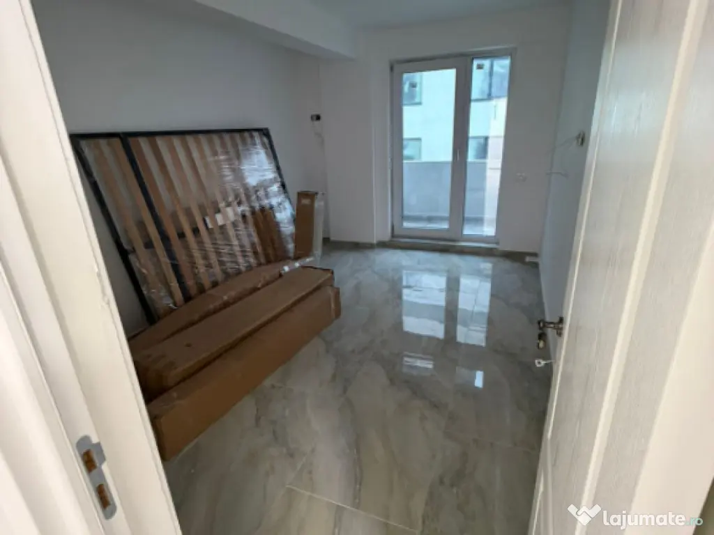 Apartament 2 camere în Tomis Plus, Constanța – mobilat, 