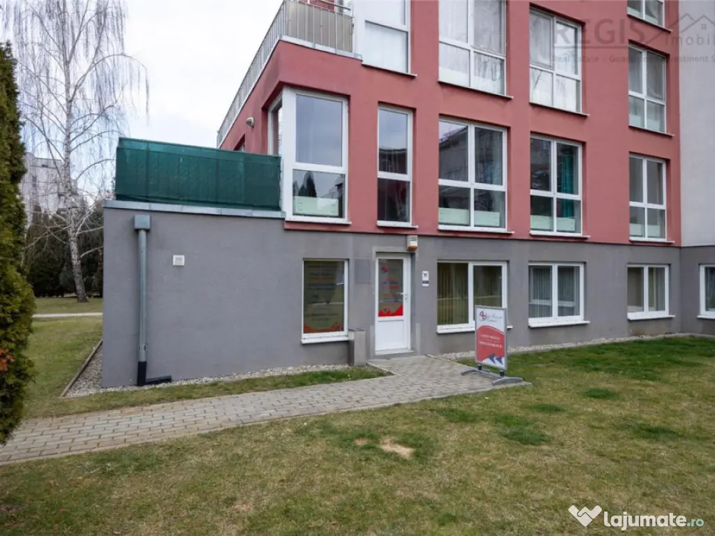 Apartament de 4 camere in zona Avantgarden I 