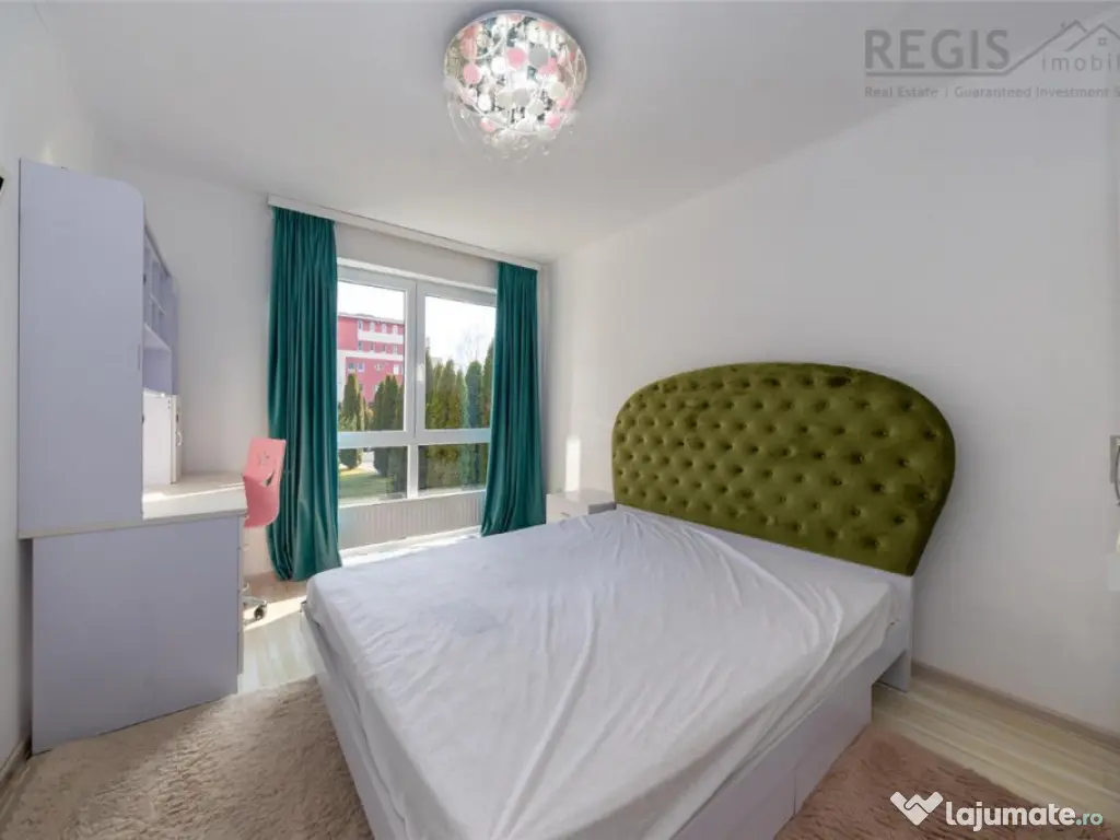 Apartament de 4 camere in zona Avantgarden I 