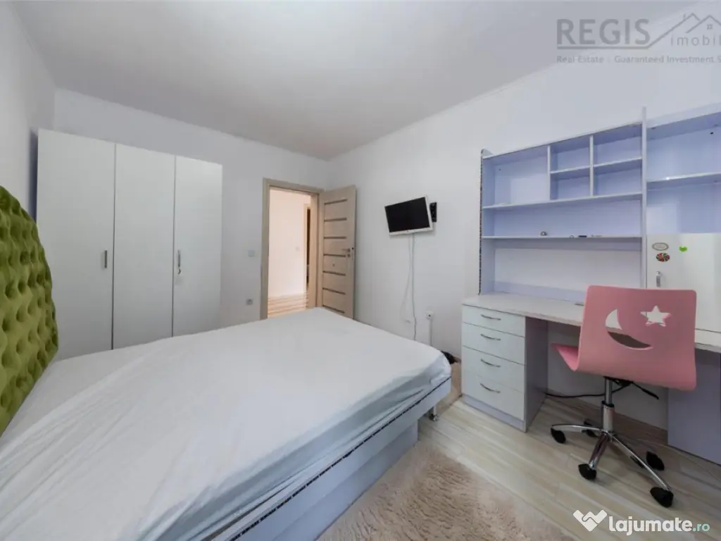 Apartament de 4 camere in zona Avantgarden I 